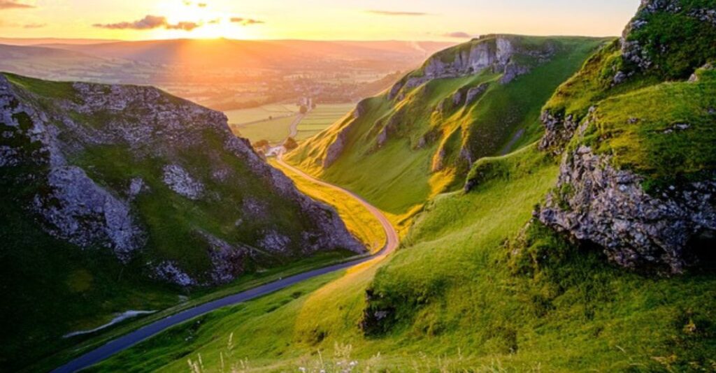 5 Powerful Lessons from Nature: Sunshine, Sea, and Wild Air