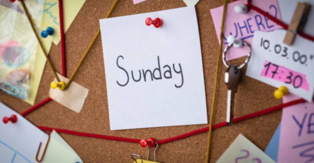 11 Cool Things to Do on a Sunday When You're Bored at Home