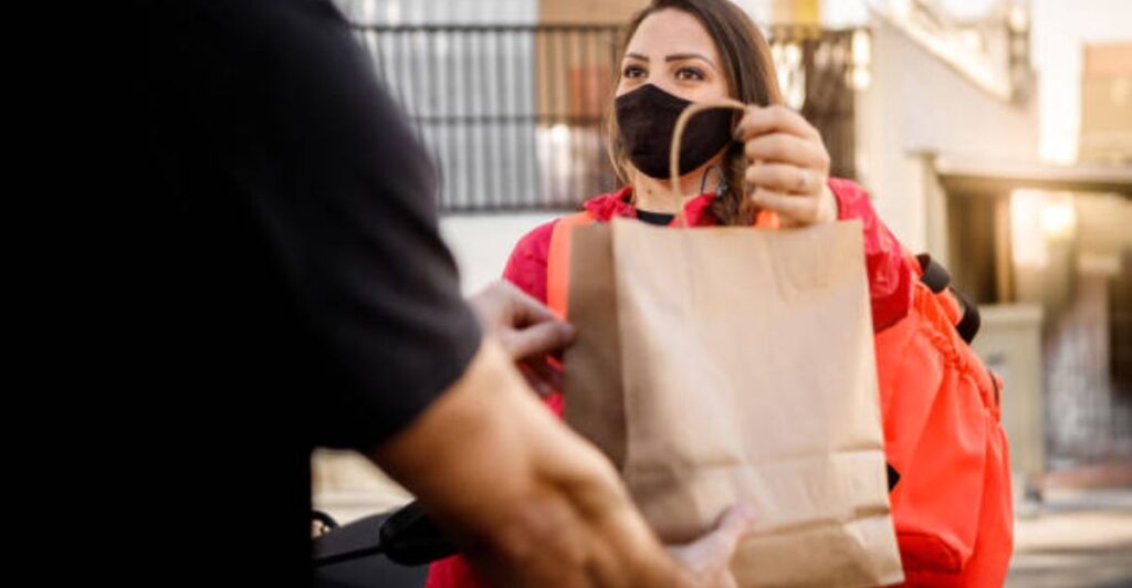 4 Common Food Delivery Scams and How to Avoid Them