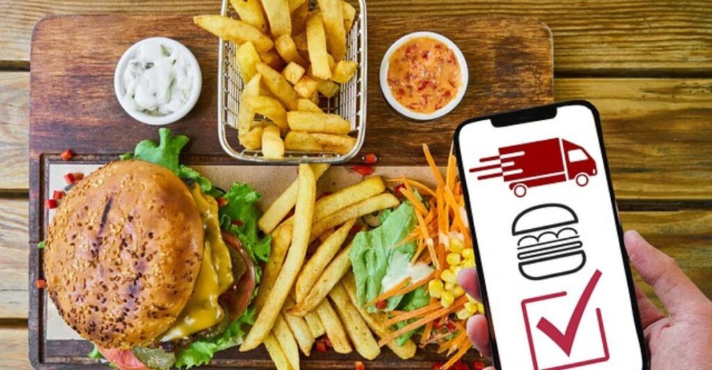 6 Mistakes That Could Make You a Target of Food Delivery Scams