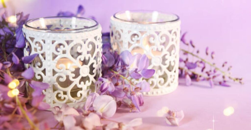 🌸 10 Monogram Flower Letter Designs That Wow Guests Instantly