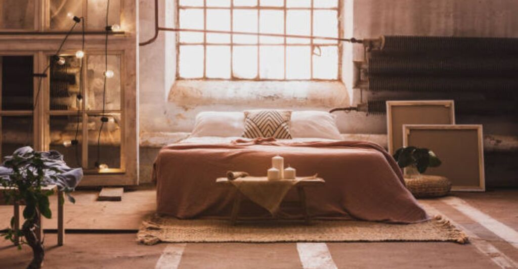 9 Cozy Boho Farmhouse Bedroom Styling Tips