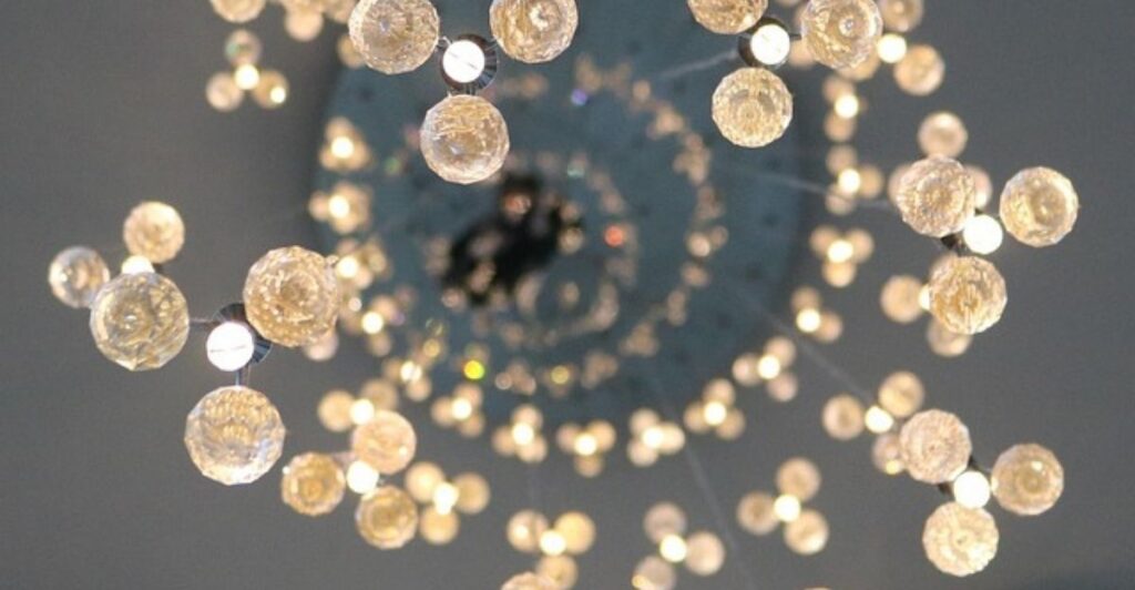 🌸 Top 10 Hanging Spoon Petal Chandelier Styles Trending in 2025