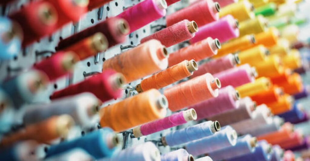🧵 9 Colorful Stitching Ideas That Make Your Clothes Pop