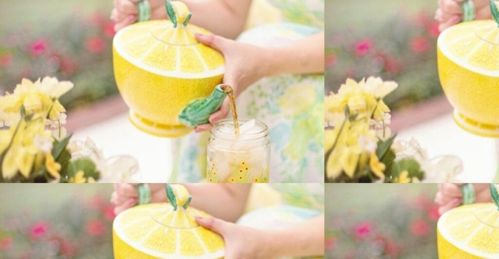 Eco-Themed Tea Parties in 2025: Sustainable Elegance with Nature’s Charm