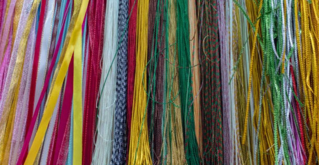 🧵 9 Colorful Stitching Ideas That Make Your Clothes Pop