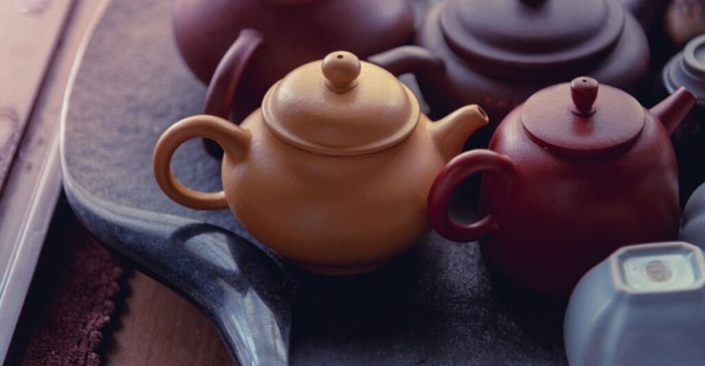 Eco-Themed Tea Parties in 2025: Sustainable Elegance with Nature’s Charm