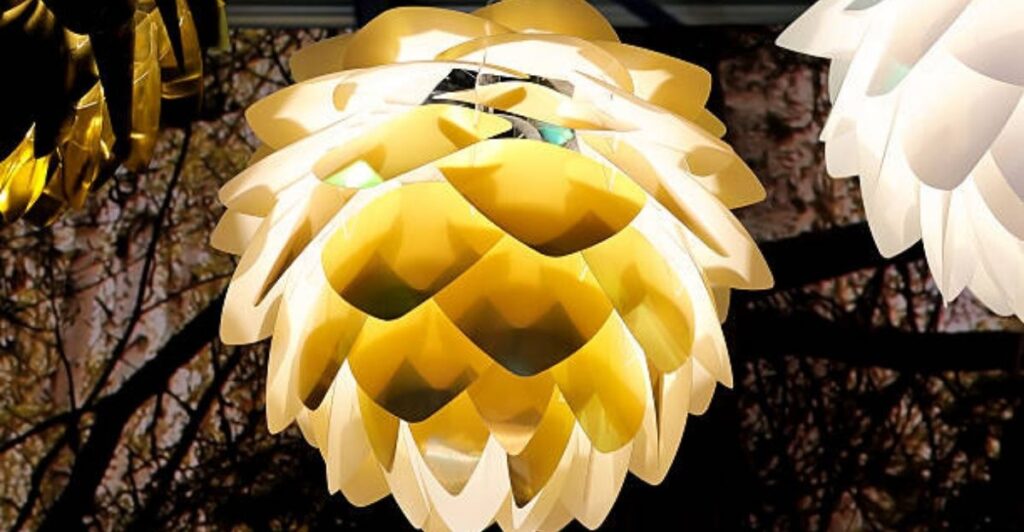 🌸 Top 10 Hanging Spoon Petal Chandelier Styles Trending in 2025