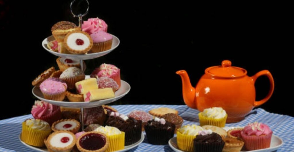 Eco-Themed Tea Parties in 2025: Sustainable Elegance with Nature’s Charm