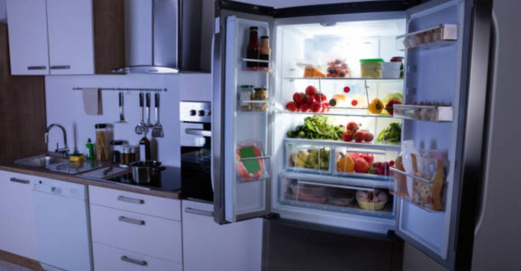 12 Step-by-Step Methods to Clean Every Corner of Your Fridge
