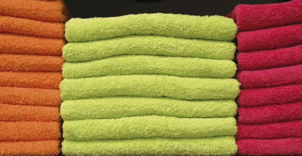11 Effective Ways to Keep Towels Fresh and Odor-Free
