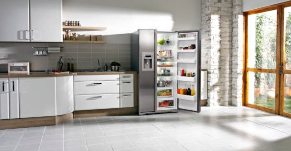 12 Step-by-Step Methods to Clean Every Corner of Your Fridge