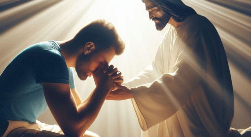 Forgiveness 2025 – The Heart of the Christian Life