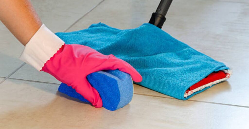 🧽 12 Quick Laundry Tips to Remove Musty Smells from Mopping Cloth