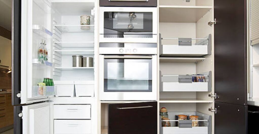 12 Step-by-Step Methods to Clean Every Corner of Your Fridge