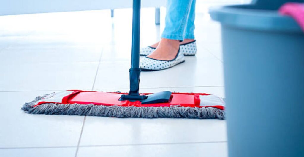 🧽 12 Quick Laundry Tips to Remove Musty Smells from Mopping Cloth