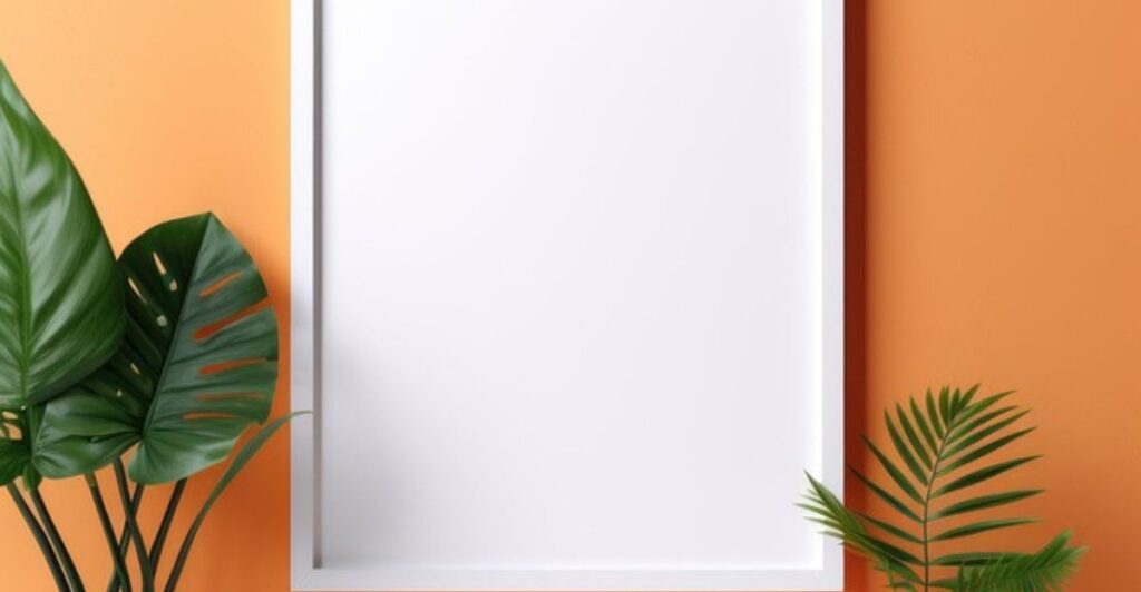 9 Canvas Frame Themes to Match Your Mood