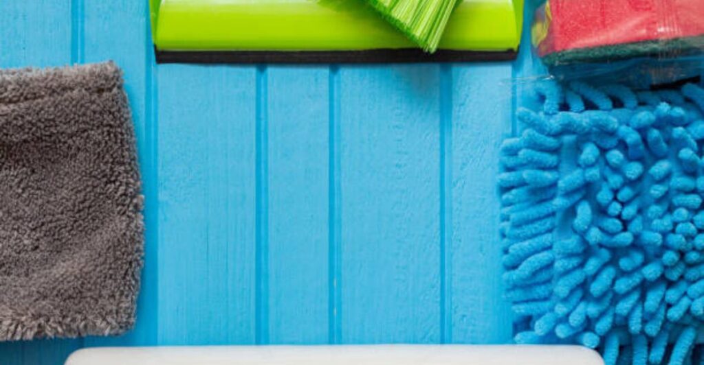 8 Reasons Reusable Microfiber Tools Are a Must-Have for Every Eco-Conscious Home