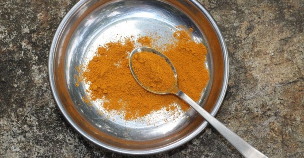 🌼 8 Fragrance-Rich Turmeric Blends to Awaken Your Senses