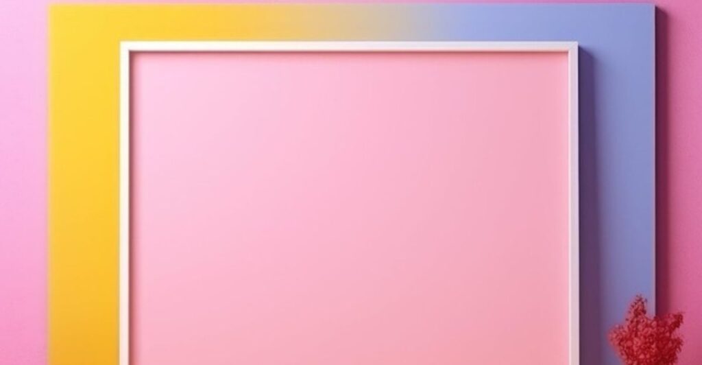 9 Canvas Frame Themes to Match Your Mood