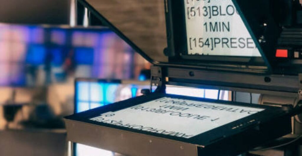 ๐ฅ 6 Affordable Teleprompters Perfect for Beginners in 2025