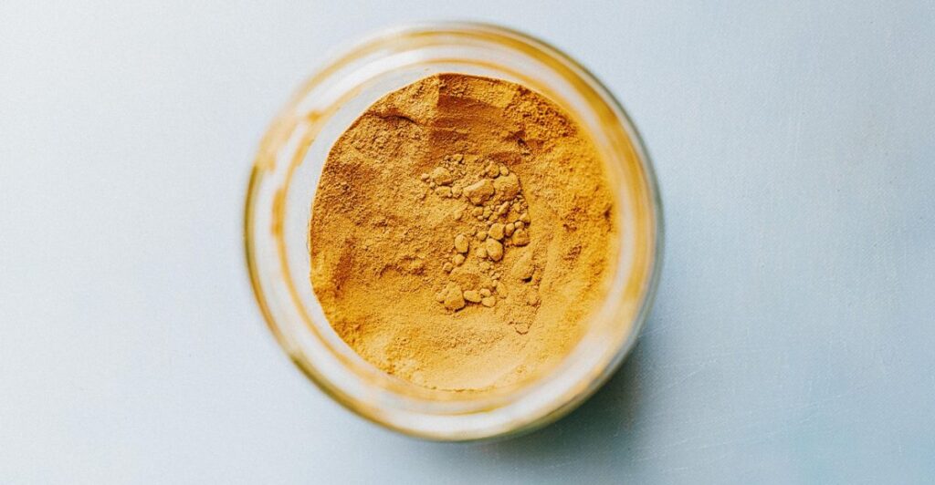 🌼 8 Fragrance-Rich Turmeric Blends to Awaken Your Senses