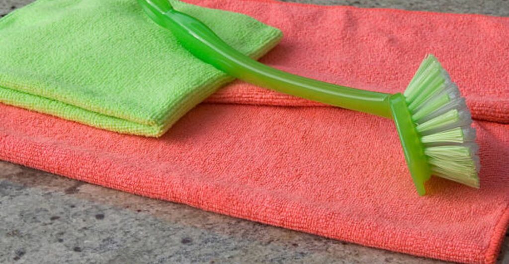 8 Reasons Reusable Microfiber Tools Are a Must-Have for Every Eco-Conscious Home
