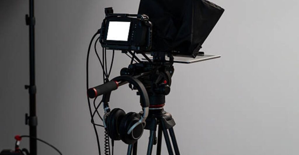๐ฅ 6 Affordable Teleprompters Perfect for Beginners in 2025