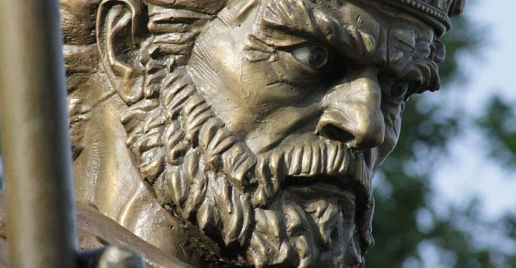 5 Brave Children in the Bible Who Trusted God