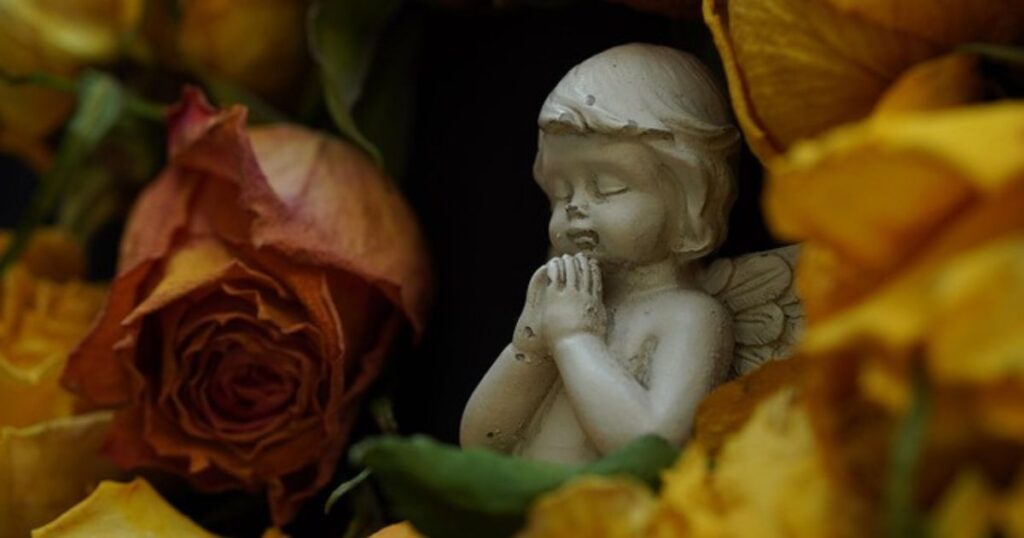 10 Beautiful Lessons Jesus Taught Little Hearts