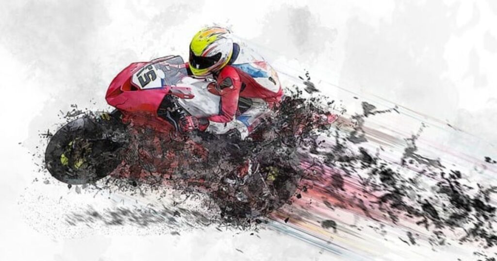 Biking is often seen as a casual weekend activity, but in reality, itβs much more than just a pastime.