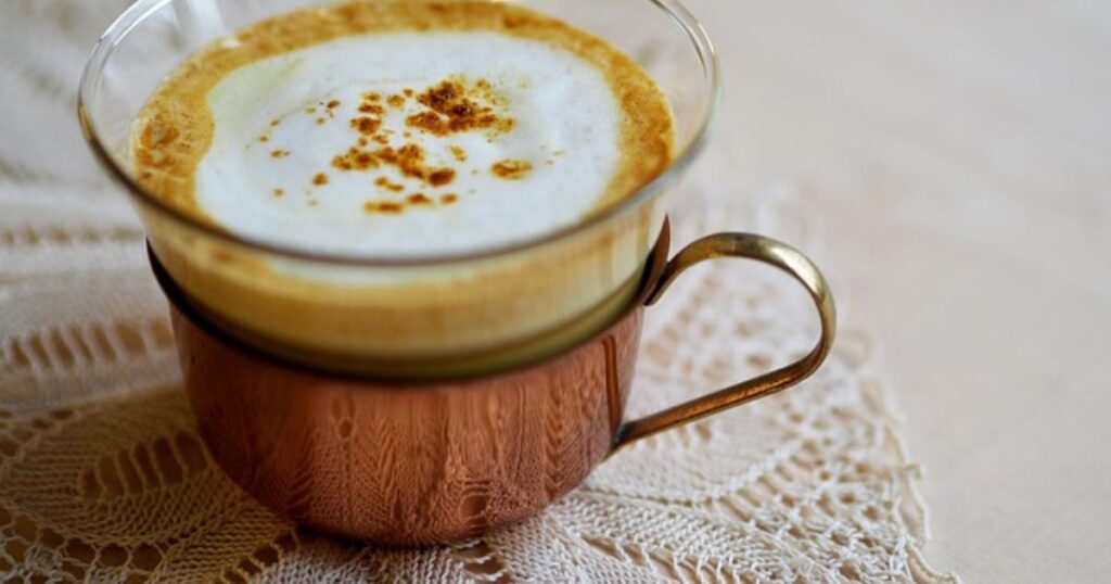 10 Ways to Harness the Aromatic Magic of Luxurious Turmeric Oil