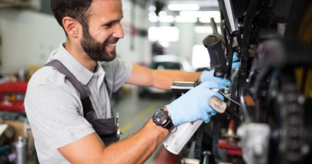 🚲 3 Signs Your Bike Needs Immediate Servicing