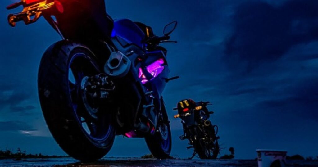 ๐๏ธ 5 Common Mistakes New Riders Make (And How to Avoid Them)