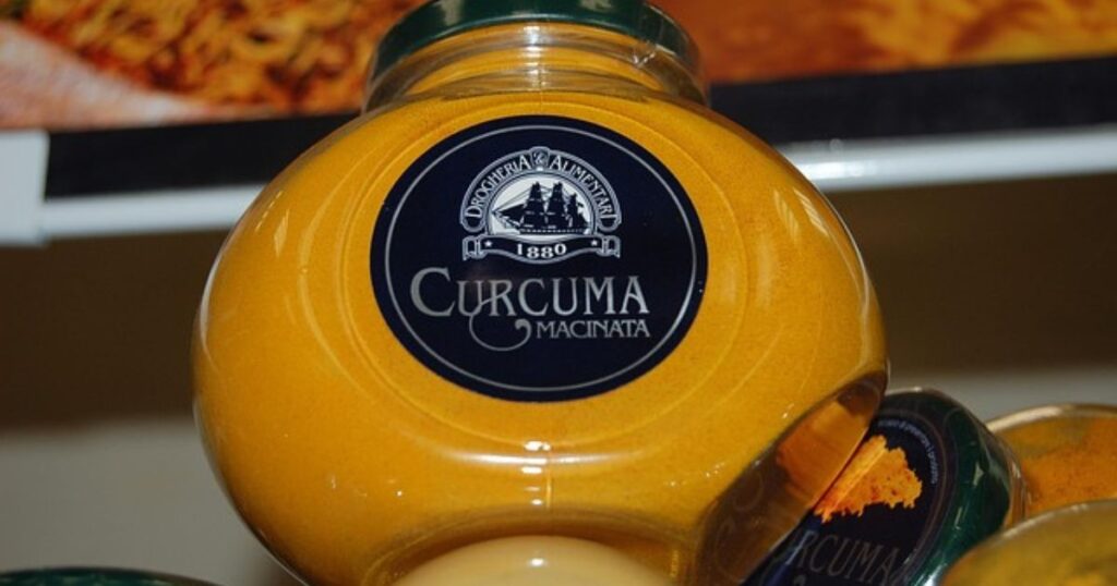 10 Ways to Harness the Aromatic Magic of Luxurious Turmeric Oil