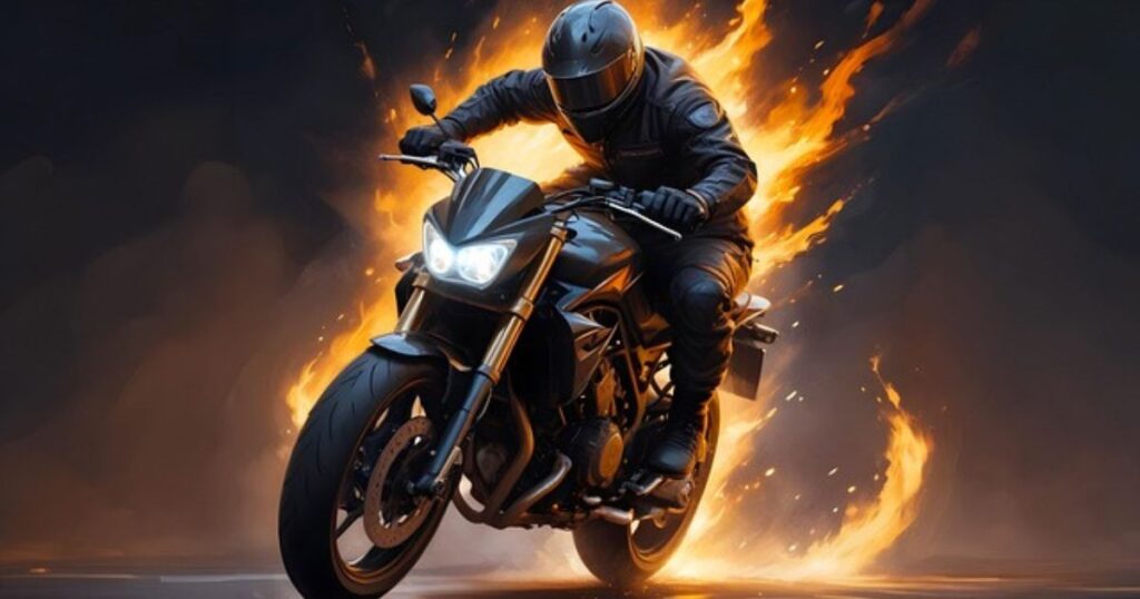 π΄ββοΈ 6 Reasons Why Biking Is More Than Just a Hobby