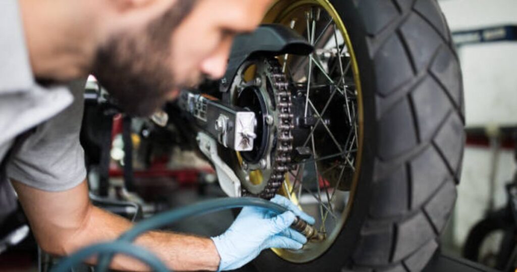 🚲 3 Signs Your Bike Needs Immediate Servicing