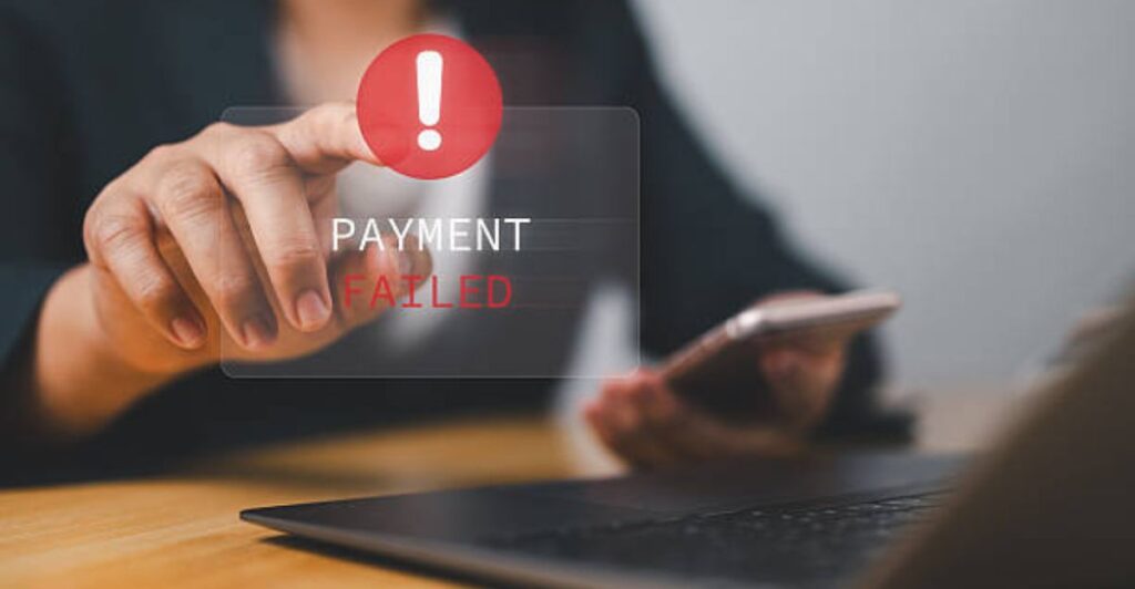 9 Common Cashless Payment Mistakes to Avoid
