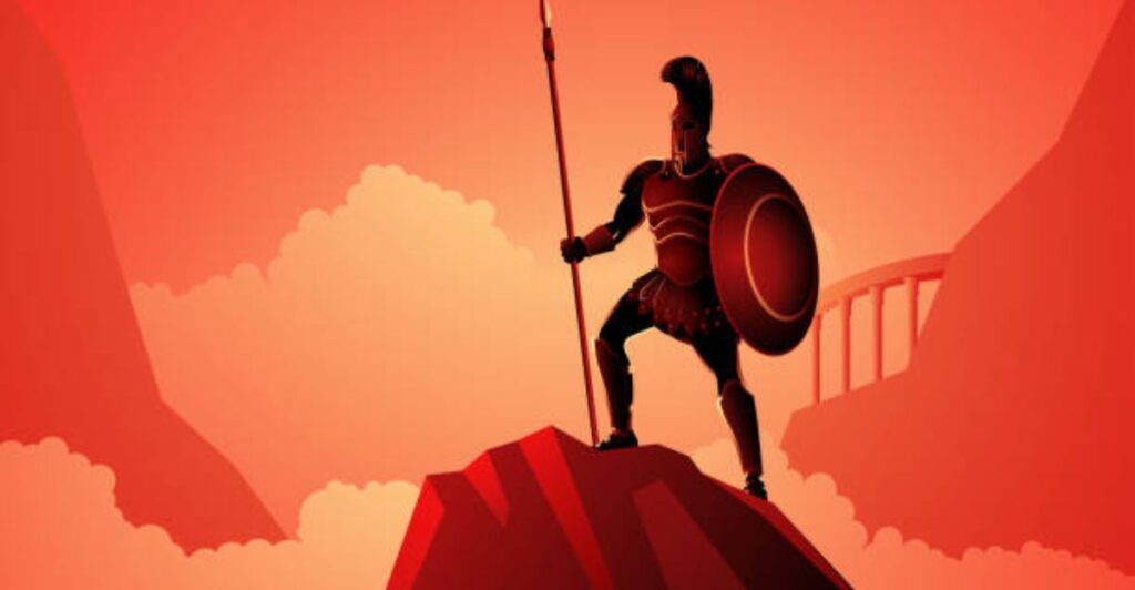 Make Your Own “Armor of God” Costume — Ephesians 6 for Kids