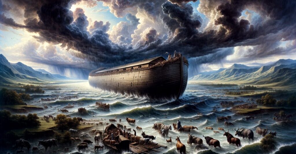 10 Creative Ways to Remember Bible Stories