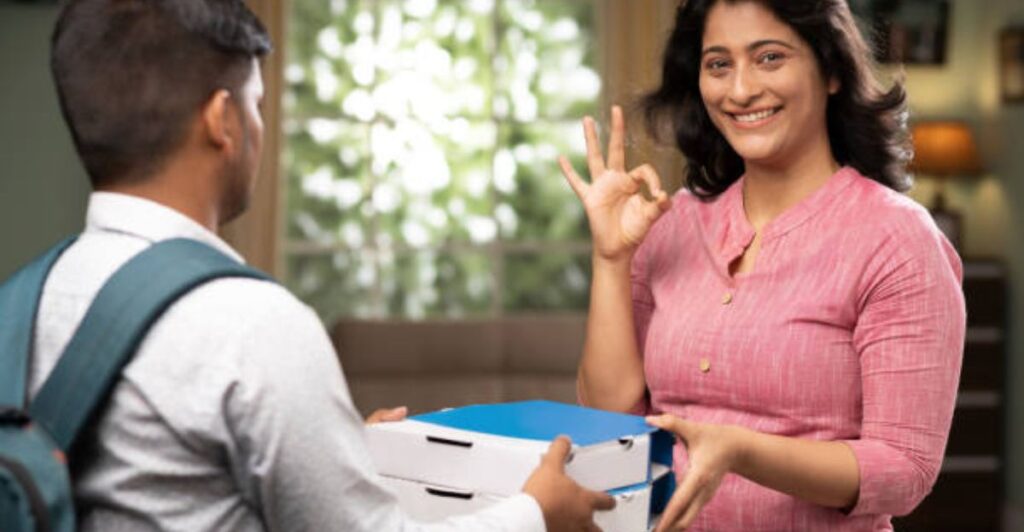 5 Home Delivery Trends Transforming India in 2025