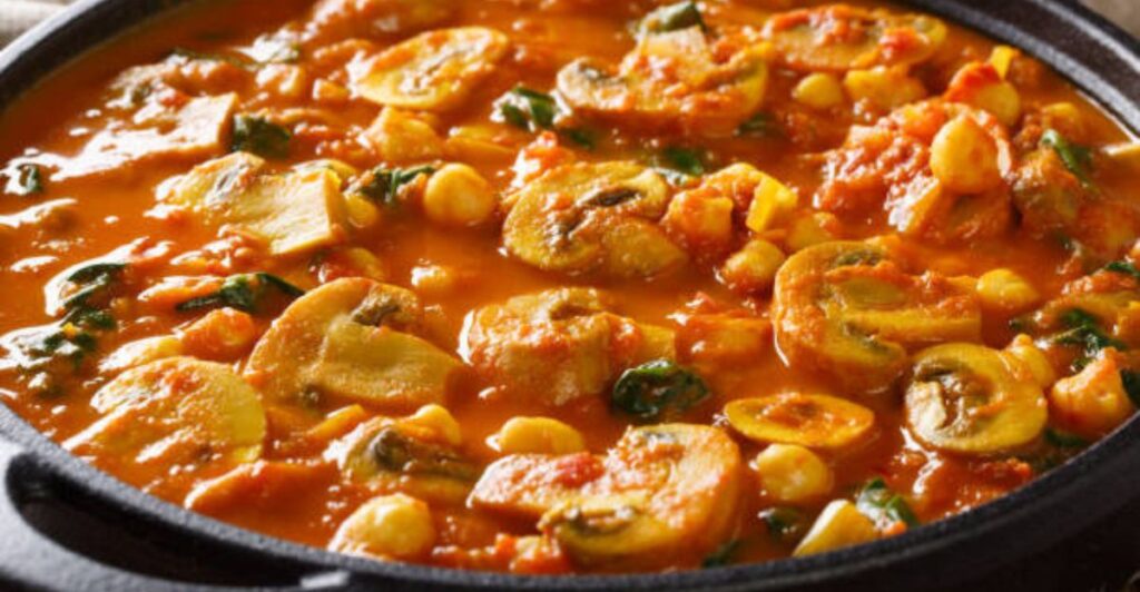 9 Fragrant Turmeric Recipes That Bring Aromatic Luxury to Your Kitchen