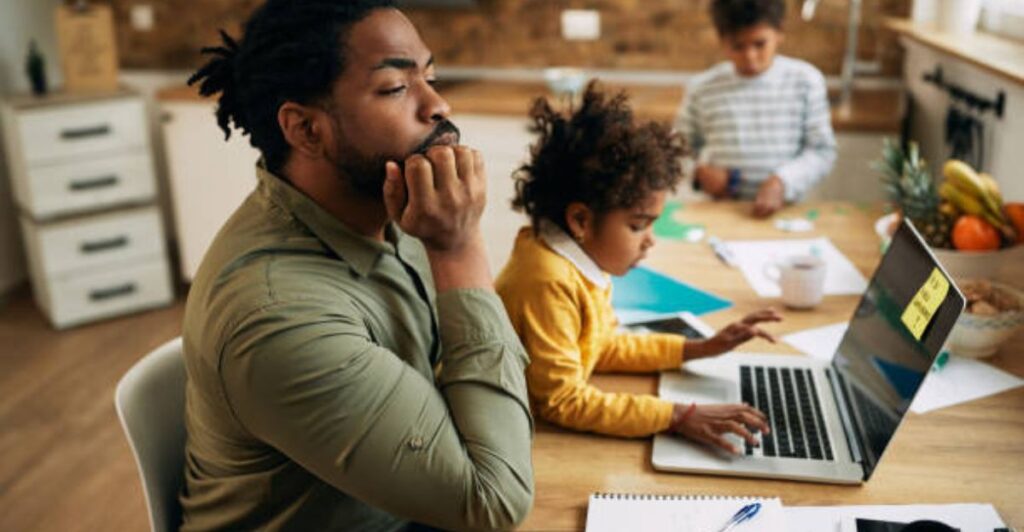 14 Ways Home Delivery Makes Life Easier for Working Parents