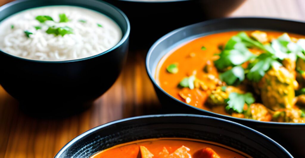 9 Fragrant Turmeric Recipes That Bring Aromatic Luxury to Your Kitchen