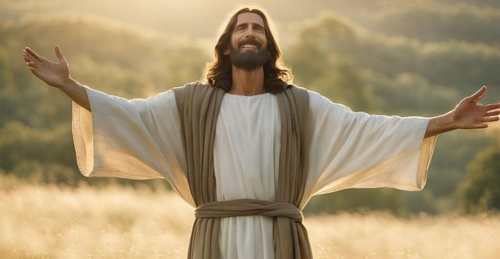 8 Practical Ways to Show God’s Love in Your School and Home