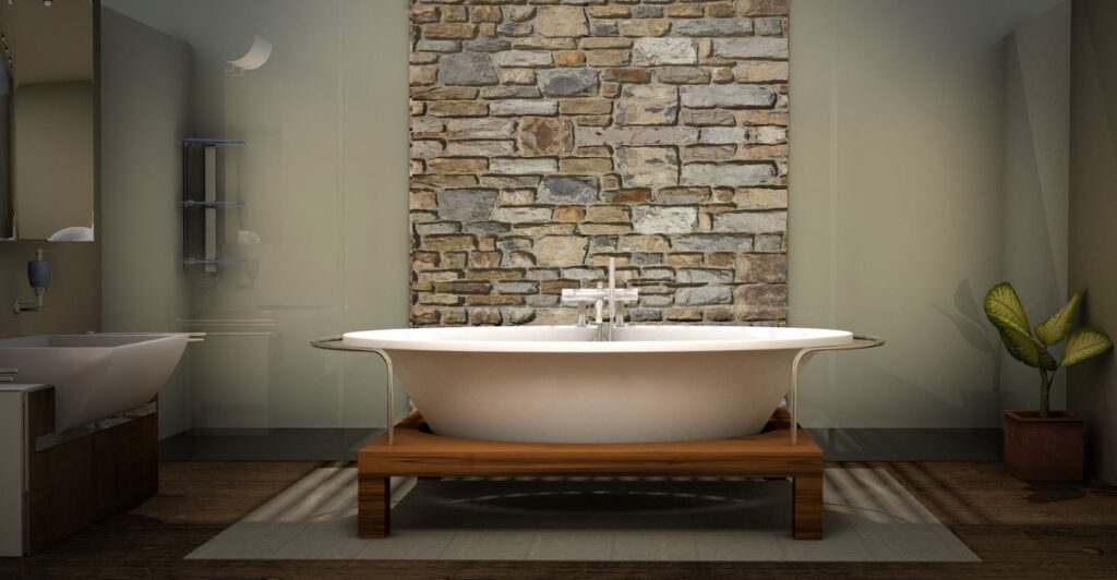 4 Smart Ways to Reuse Old Bathroom Fixtures in Your Garden