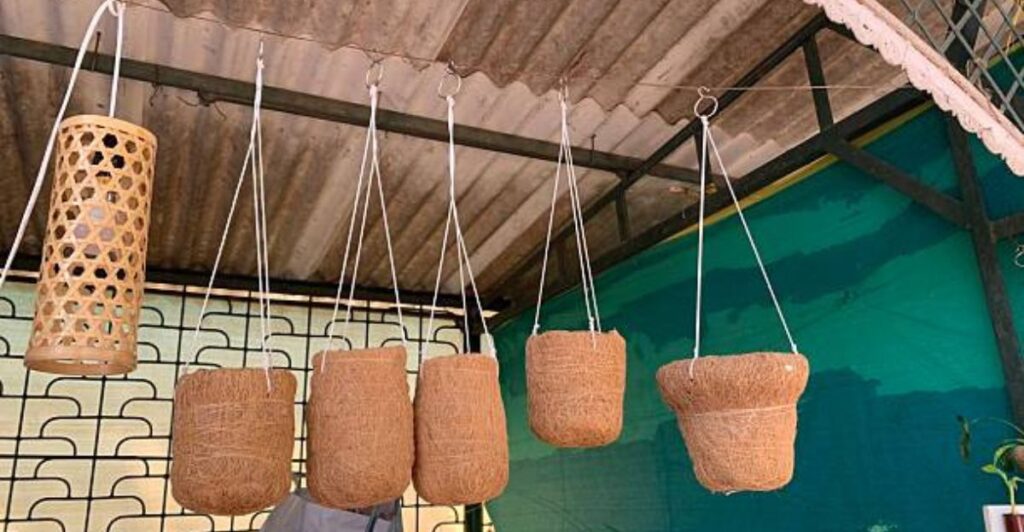 10 Creative Jute Rope Crafts to Beautify Your Home