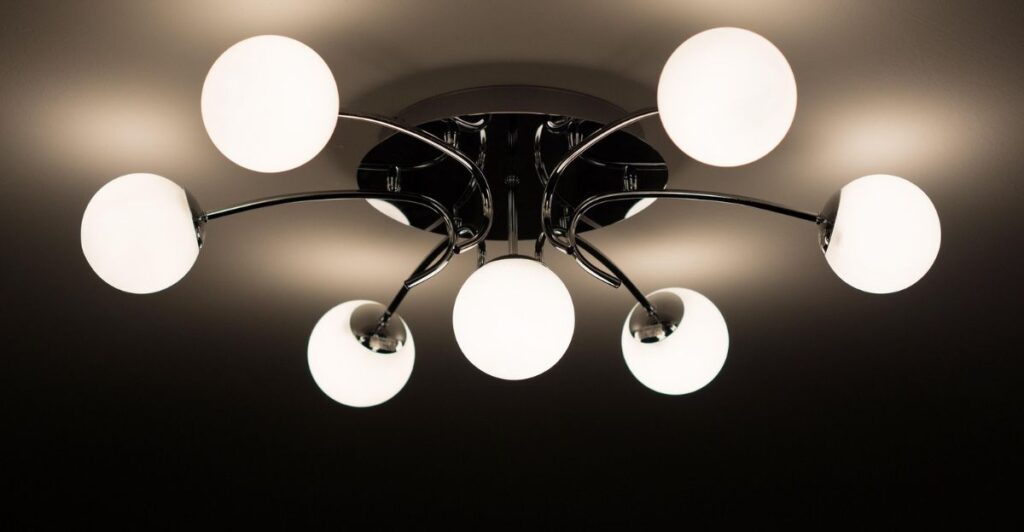 7 Smart Lighting and Color Tips to Create a Peaceful Home Atmosphere