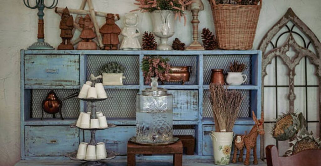 14 Farmhouse-Style Decor Ideas Using Jute Rope