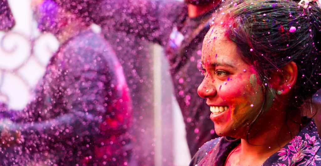 11 Easy Home Remedies for Holi Skin Damage Recovery